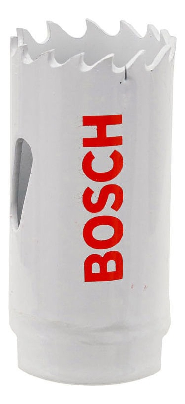 SIERRA COPA BIMET.  22MM 7/8" ECO BOSCH - 2608580402