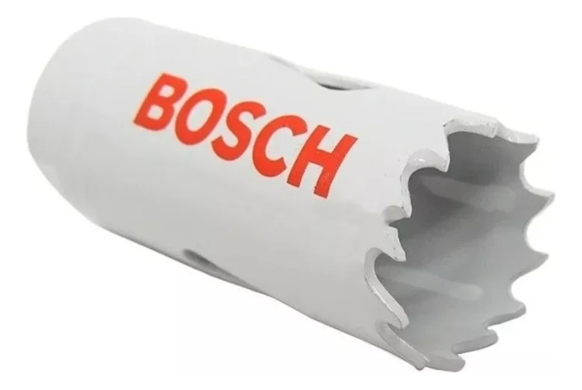 SIERRA COPA BIMET.  25MM BOSCH - 2608594079