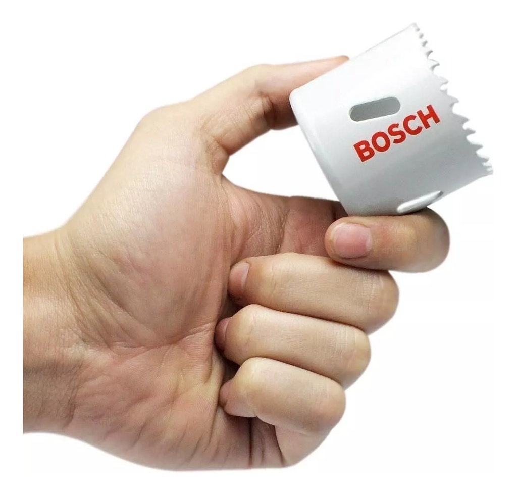SIERRA COPA BIMET.  32MM ECO BOSCH - 2608594083