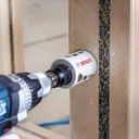 SIERRA COPA BIMET.  76MM 3" ECO BOSCH - 2608594107