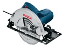 SIERRA SIRCULAR 9 1/4" 1700W GKS 235 BOSCH - 060157A0H0