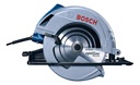 SIERRA SIRCULAR 9 1/4" 1700W GKS 235 BOSCH - 060157A0H0