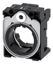 SOPORTE SIRUS ACT. PLASTICO S/CONTAC SIEMENS - 3SU1500-0AA10-0AA0