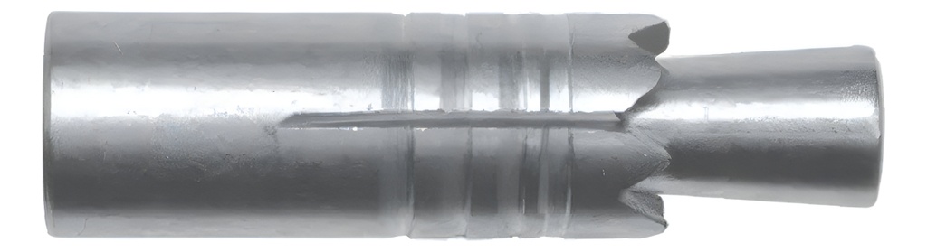 TACO METALICO AUTOPERFORANTE SRM 3/8"  X UN. FISCHER - 615194