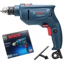 TALADRO PERCUTOR REV. 450W 10MM GSB 450 BOSCH - 06011B50H0