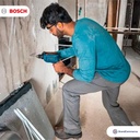 TALADRO PERCUTOR REV. 550W 13MM GSB 550 BOSCH - 06011B60H0