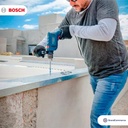 TALADRO PERCUTOR REV. 550W 13MM GSB 550 BOSCH - 06011B60H0