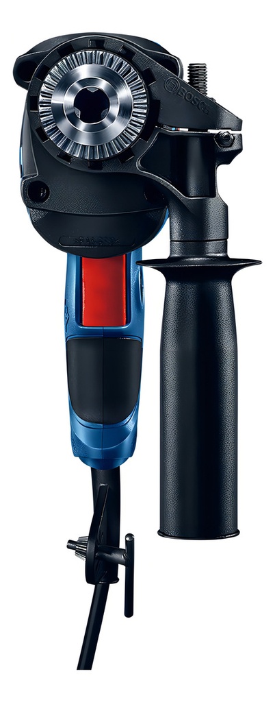 TALADRO PERCUTOR REV. 850W 13MM GSB 16 RE BOSCH - 06012B90H0