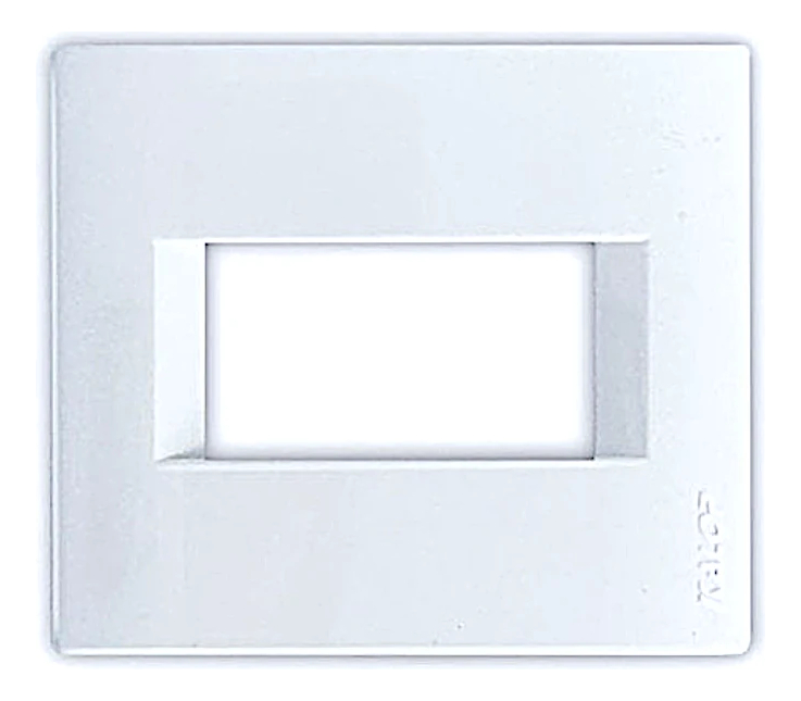 TAPA 1 MODULO CIVIL  BLANCO KALOP - KS40730