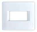 TAPA 1 MODULO CIVIL  BLANCO KALOP - KS40730