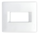TAPA 1 MODULO CIVIL  BLANCO KALOP - KS40730