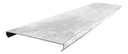TAPA BANDEJA PERF. 150 0,70 CONFLEX - BAGTBA150000070