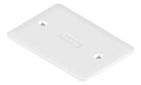 TAPA CIEGA MULTIPLE 12X18 GENROD - 021218