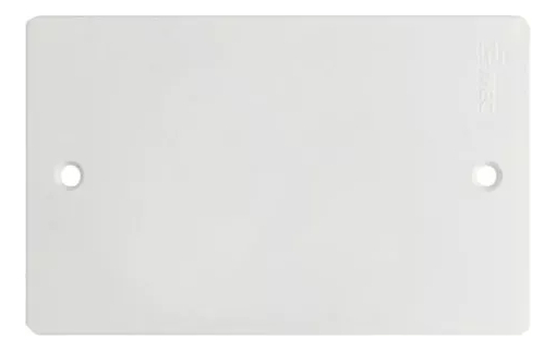 TAPA CIEGA MULTIPLE 12X18 GENROD - 021218