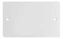 TAPA CIEGA MULTIPLE 12X18 GENROD - 021218