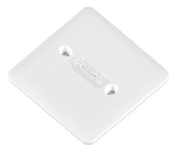 TAPA CIEGA P/CAJA MIGNON GENROD - 021414