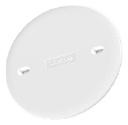 TAPA CIEGA P/CAJA OCTOG. CHICA GENROD - 021412