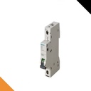 TERMICA 1X16A 4,5KA C SIEMENS - 5SL3116-7MB