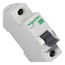 TERMICA 1X40A 4,5KA C SCHNEIDER - EZ9F34140