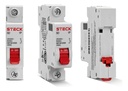 TERMICA 1X40A C 3KA STECK - SDD61C40