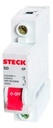 TERMICA 1X40A C 3KA STECK - SDD61C40