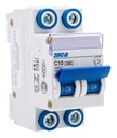 TERMICA 2X10A 3KA CURVA C SICA - 782210