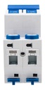 TERMICA 2X10A 3KA CURVA C SICA - 782210