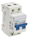 Interruptor Automático Sica Bipolar 10 Amp