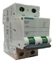 TERMICA 2X10A 4,5KA C SIEMENS - 5SL3210-7MB