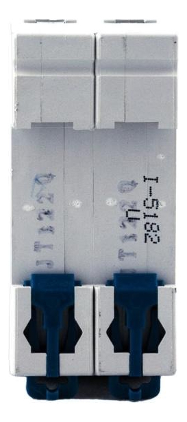 Llave Térmica 2x15a Curva C 3ka Sica
