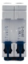 Llave Térmica 2x15a Curva C 3ka Sica