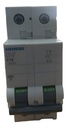 TERMICA 2X16A 4,5KA C SIEMENS - 5SL3216-7MB