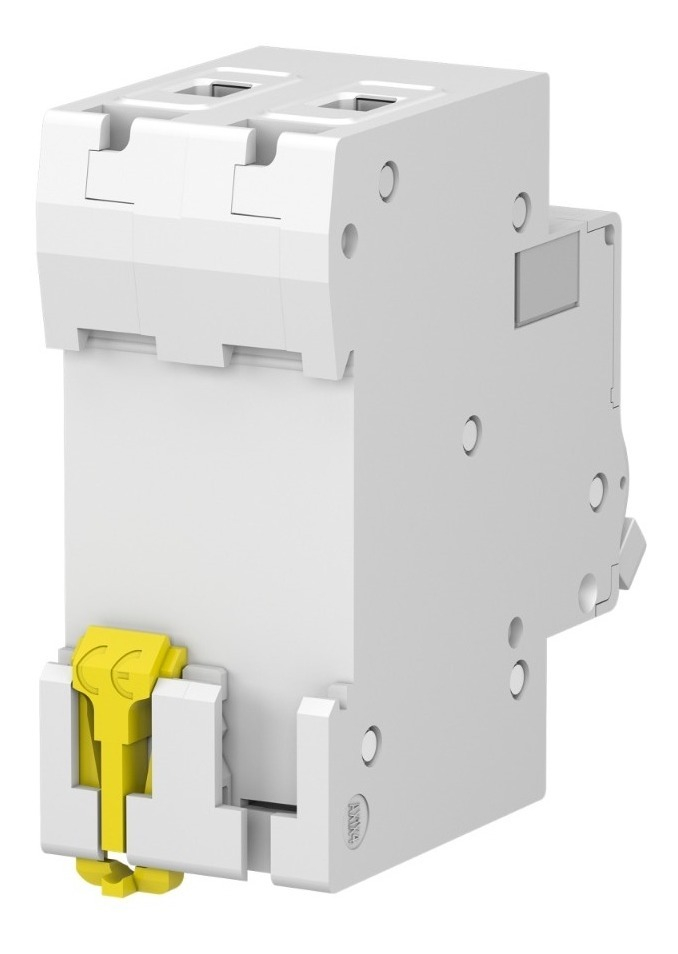 TERMICA 2X20A 4,5KA C SCHNEIDER - EZ9F34220