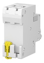 TERMICA 2X20A 4,5KA C SCHNEIDER - EZ9F34220