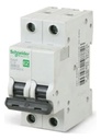 TERMICA 2X20A 4,5KA C SCHNEIDER - EZ9F34220