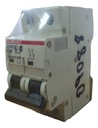 TERMICA 2X20A 4,5KA C ZOLODA - ACB220C4,5
