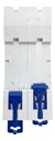 TERMICA 2X20A 4,5KA CURVA C BAW - K42C20