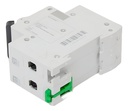 TERMICA 2X25A 4,5KA C SCHNEIDER - EZ9F34225