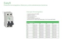 TERMICA 2X32A 4,5KA C SCHNEIDER - EZ9F34232