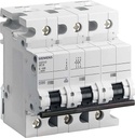 TERMICA 3X100A 10KA C SIEMENS - 5SP4391-7