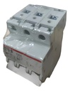 TERMICA 3X16A 4,5KA C ZOLODA - ACB316C4,5