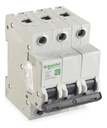 TERMICA 3X20A 4,5KA C SCHNEIDER - EZ9F34320