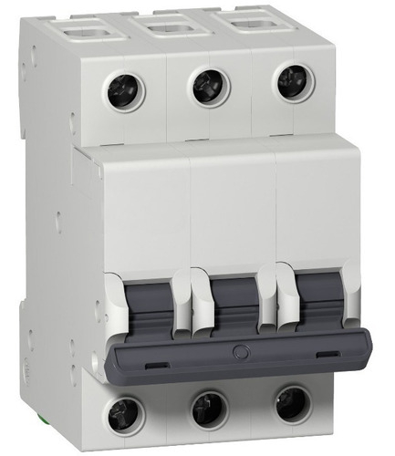 TERMICA 3X25A 4,5KA C SCHNEIDER - EZ9F34325