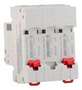 TERMICA 3X40A C 3KA STECK - SDD63C40