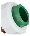 UNION DOBLE FUSION HH 25MM IPS - 232