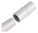 UNION PVC TUBO RIGIDO 16MM GENROD - UTR016E