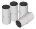 UNION PVC TUBO RIGIDO 25MM GENROD - UTR025E