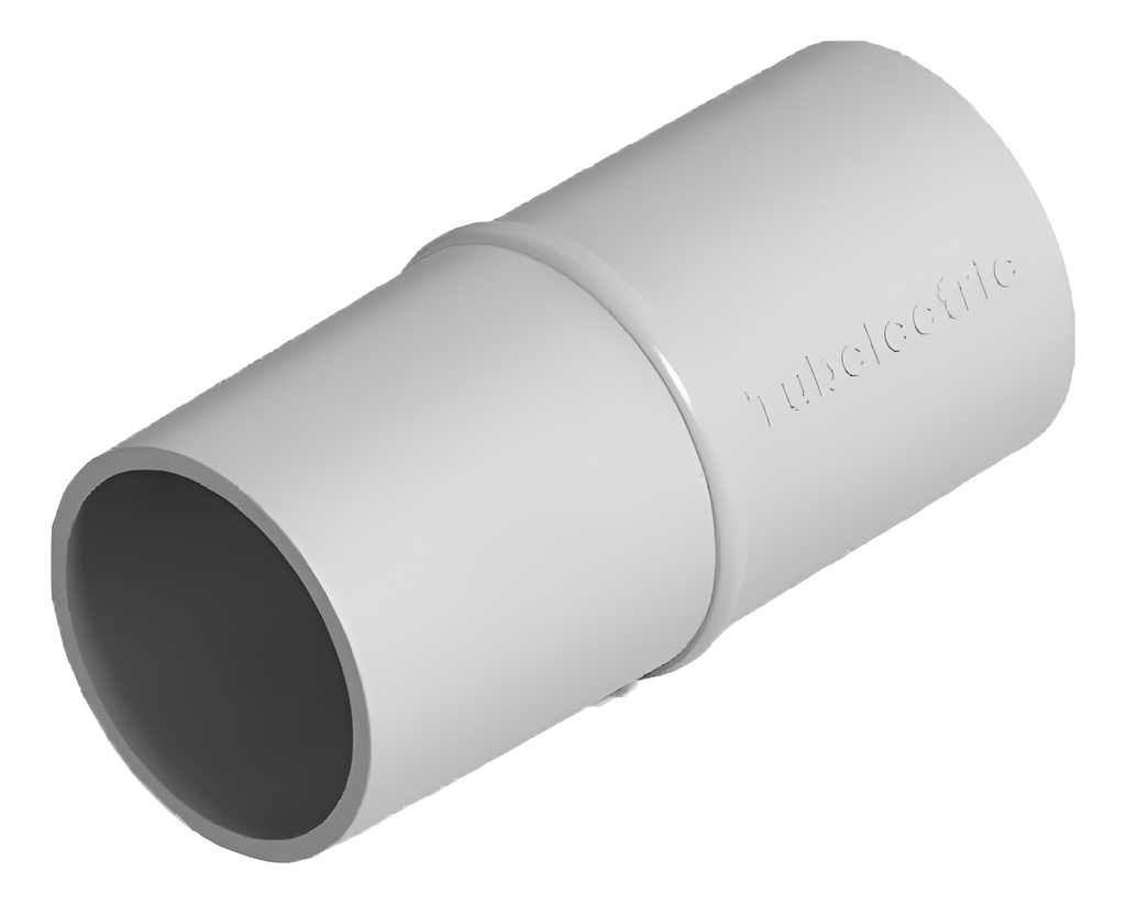 UNION PVC TUBO RIGIDO 32MM GENROD - UTR032E