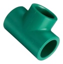 UNION TEE FUSION 90º 25MM IPS - 162