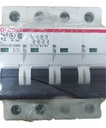 TERMICA 4X16A 4,5KA C ZOLODA - ACB416C4,5